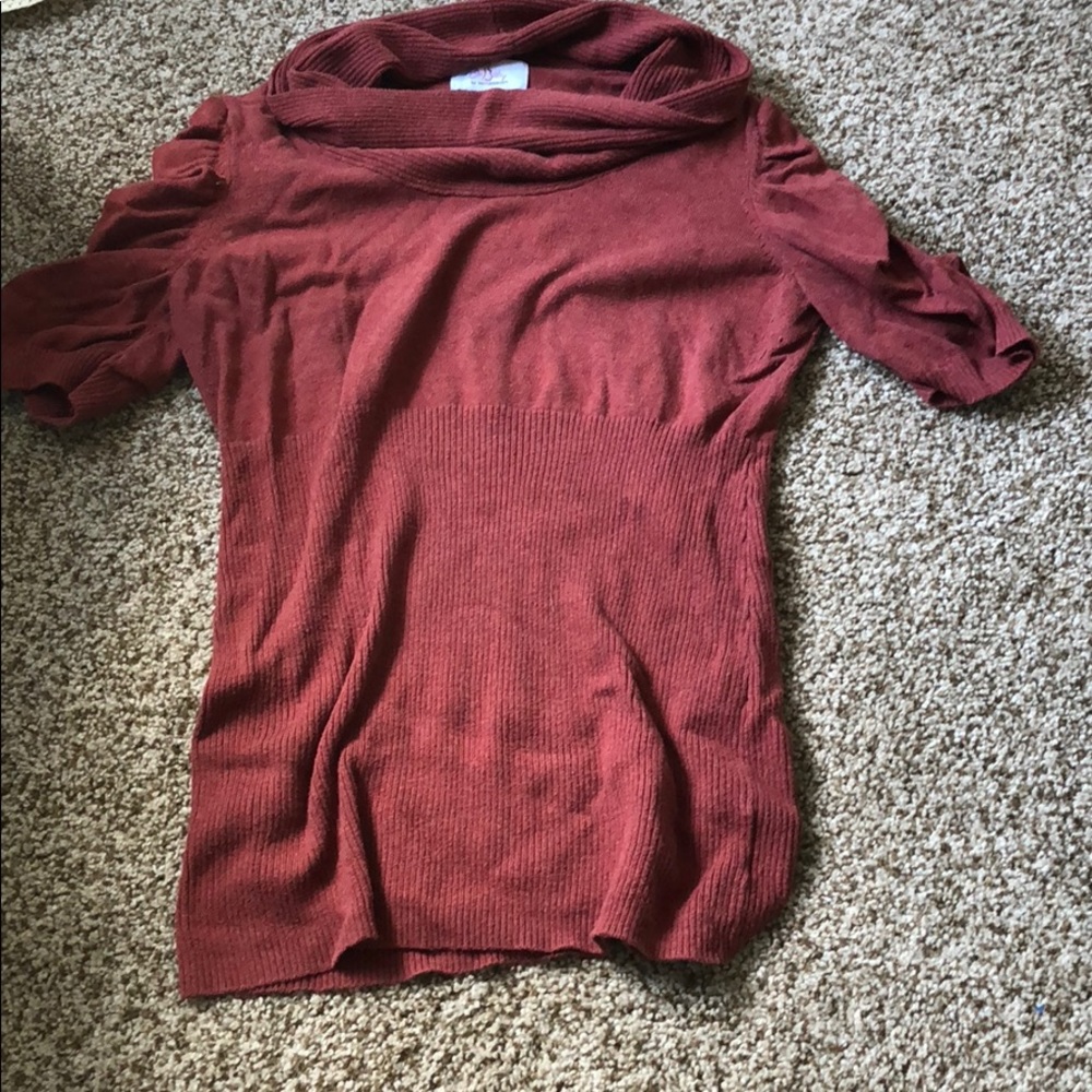 Oh baby maternity sweater